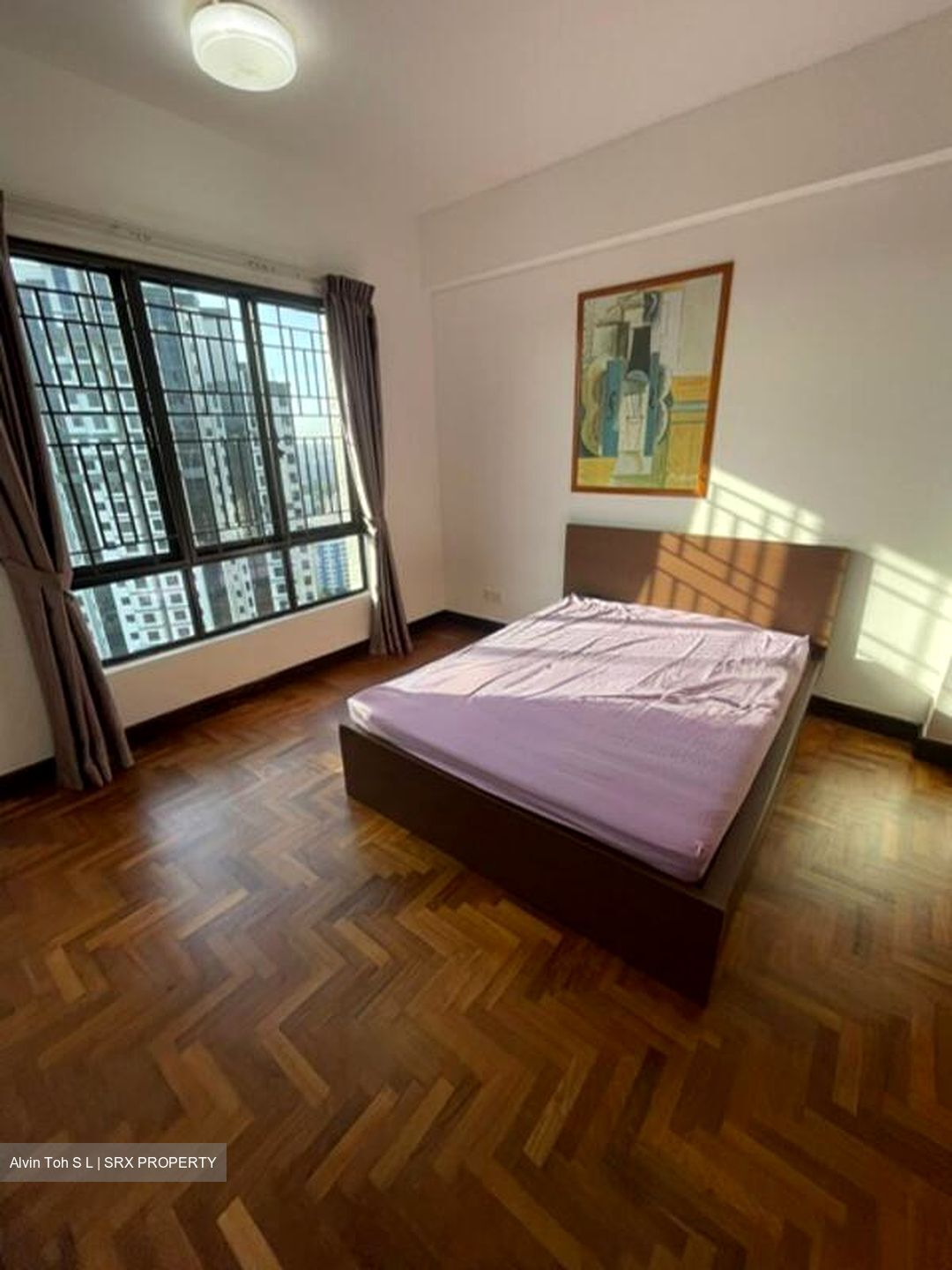 Regent Heights (D23), Condominium #500604601